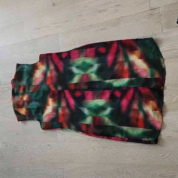 Worthington summer dress ☀️ - Picture 8 of 8